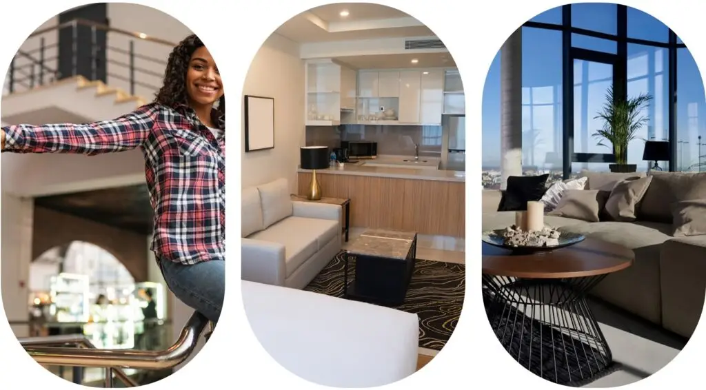 About Elite Hospitalityza